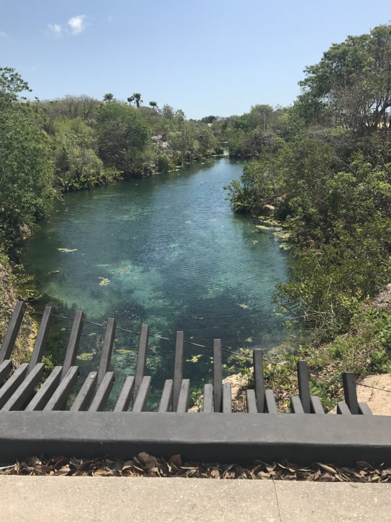 Riviera Maya