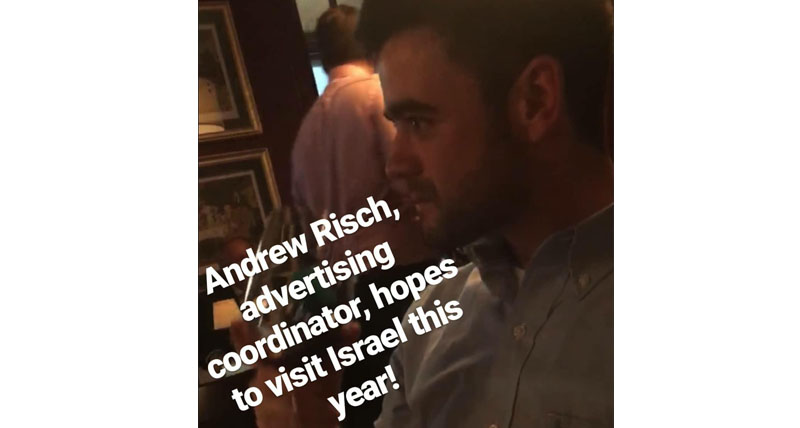 Andrew Risch