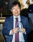 Ji-Ho Choi, deputy general manager, marketing & sales, the Americas, Asiana Airlines