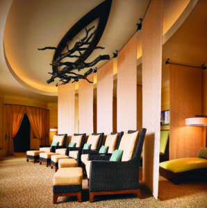 JW Marriott San Antonio Hill Country Resort & Spa