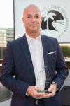 Juergen Stuetz, vice president of sales, marketing and distribution, Meliá Hotels International
