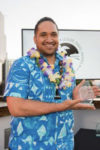 Christian Mani, marketing manager, Cook Islands Tourism