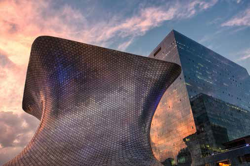 Museo Soumaya