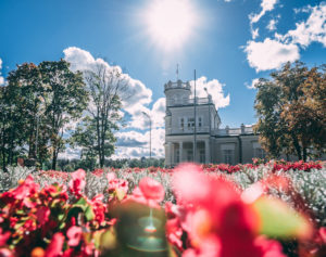 © Justinas Šeibokas and Druskininkai Wellness Resort