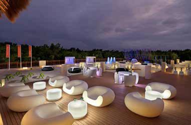 Paradisus