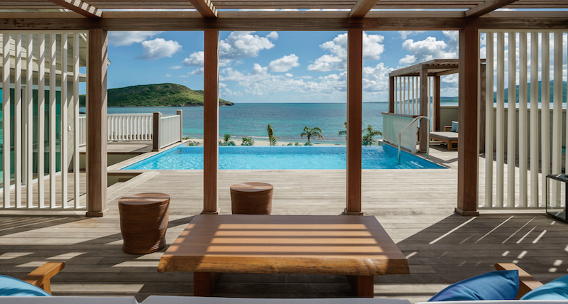 Park Hyatt St Kitts