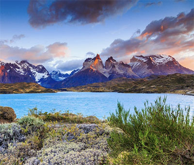 Torres del Paine National Park