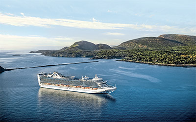 Princess Cruises