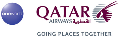 Qatar logo