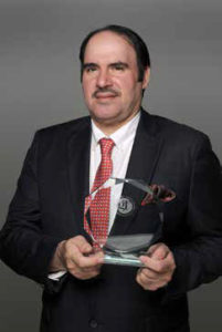 Abdulaziz Abdulla Al Mass, vice president, commercial and marketing, Hamad International Airport, Doha
