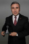 Ersen Engin, general manager, Turkish Airlines