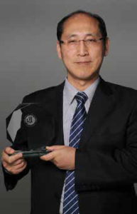 Kai Zhao, general manager, Hainan Airlines