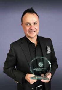 Gerardo Murray, regional vice president of marketing, Mexico, Latin America & the Caribbean, InterContinental Hotels Group