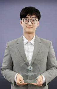 Shin Han, assistant manager, public relations, Incheon Airport
