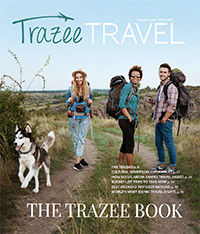 Trazee cover
