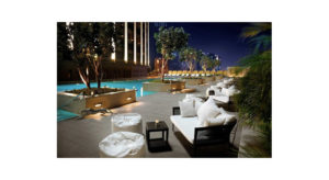 FAVORITE HOTEL CHAIN IN THE MIDDLE EAST: Address Hotels + Resorts PHOTO: © ADDRESS HOTELS + RESORTS