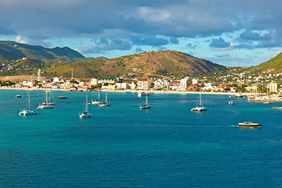St. Maarten 