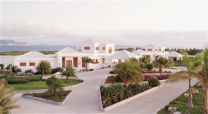 Sheriva Villas