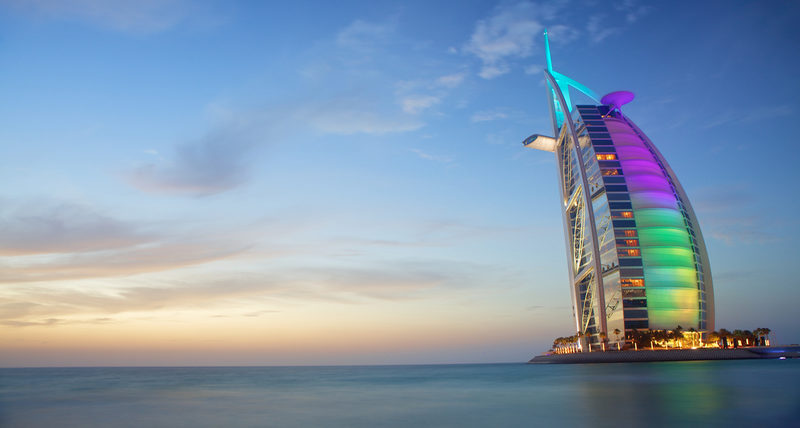 Burj Al Arab Jumeirah