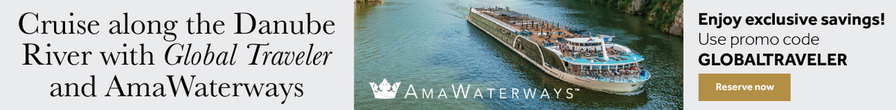 AmaWaterways