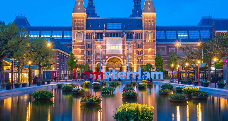 Rijksmuseum