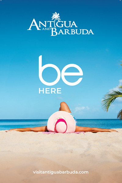 Antigua & Barbuda Tourism Authority