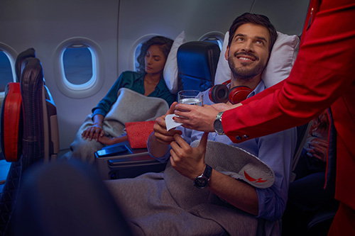 © Avianca