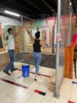 Axe Throwing