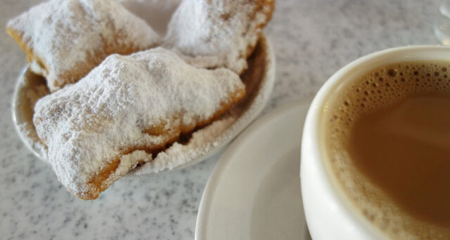 Café du Monde