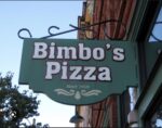 Bimbos Pizza