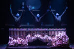 Photo credit Blue Man Group.