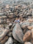 Boulder Field