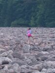 Boulder Field