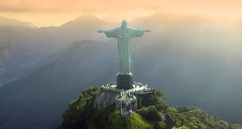 Christ the Redeemer