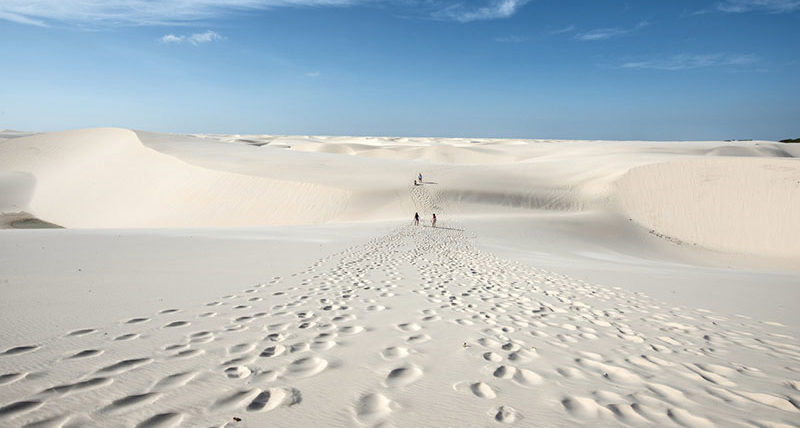 Lencois Maranhenses National Park