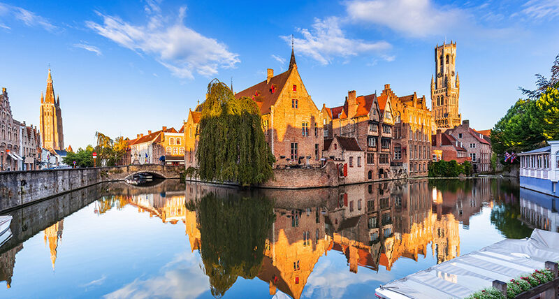 Bruges