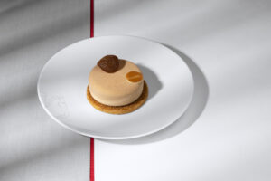 dessert