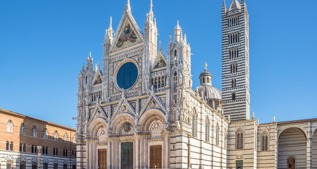 Cathedral of Santa Maria Assunta