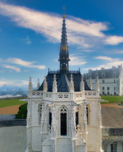 Chapelle