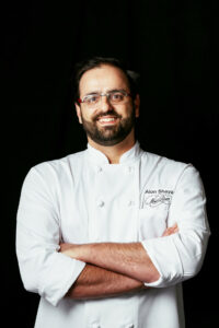 Chef Alon Shaya