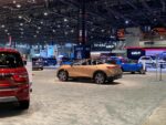 Chicago Auto Show