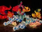 Chinese Lantern Festival