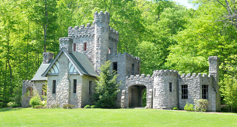 Squires Castle