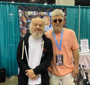 Clint Howard