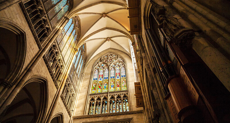 Cologne Cathedral