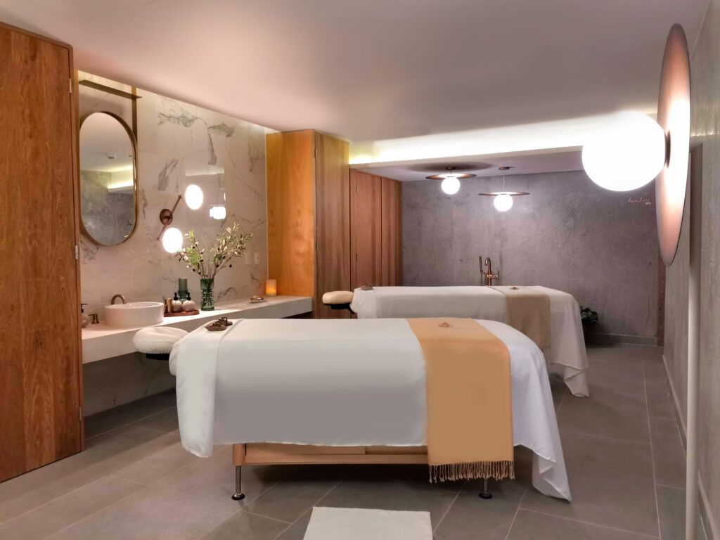 spa