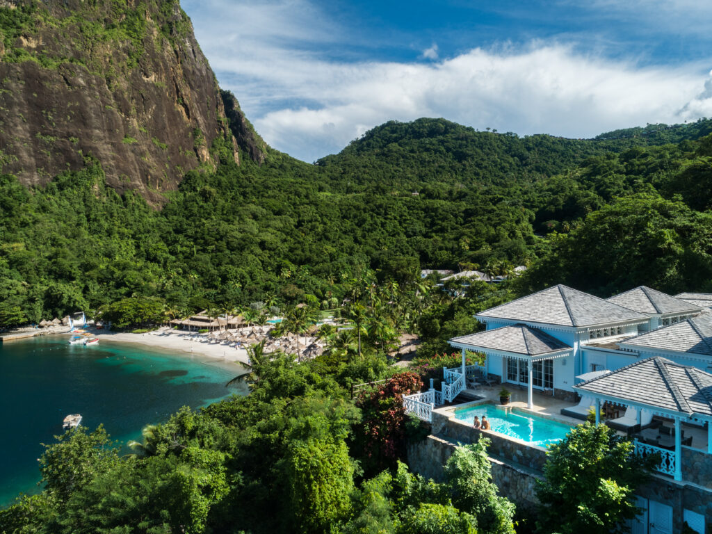 Saint Lucia
