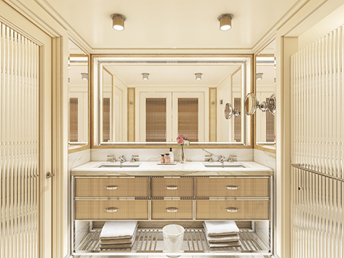 © The Surrey, A Corinthia Hotel