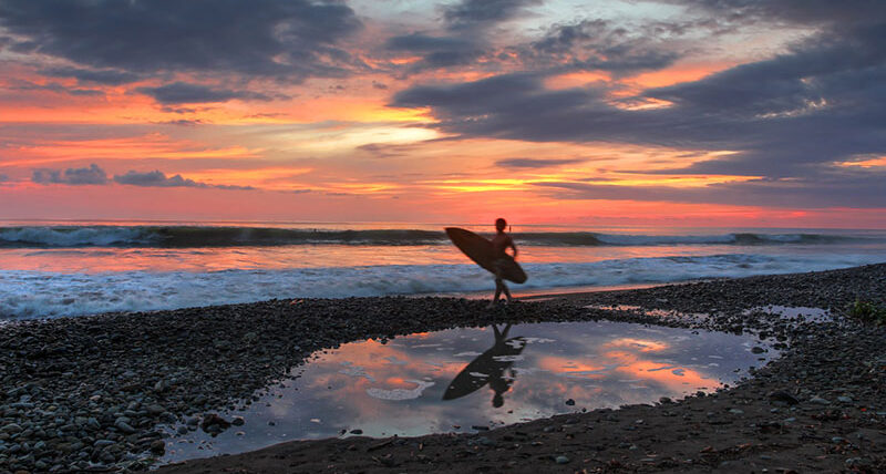 Playa Dominical