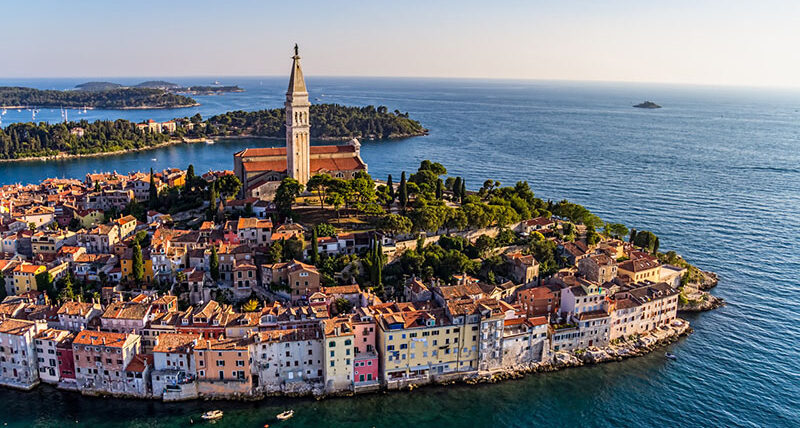 Rovinj